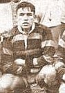 K Bosworth 1957